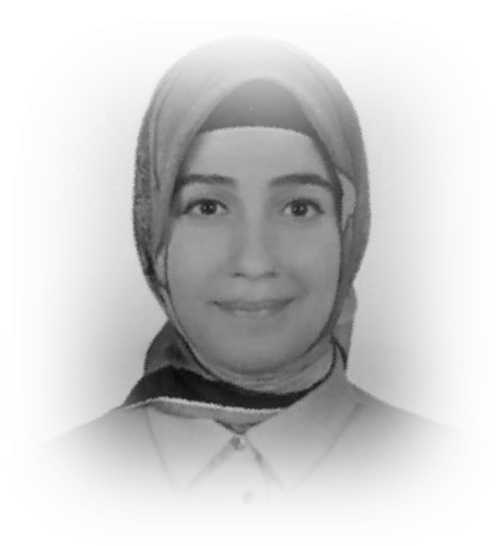 Kübra Koç Özkan - Yüksek Mimar